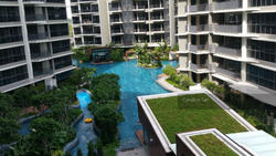 Boathouse Residences (D19), Condominium #151718122
